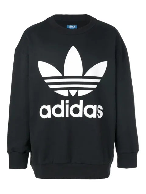Adidas Originals logo sweater