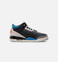Air Jordan 3 Retro OG Rare Air Men's Lifestyle Shoe