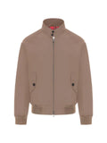 Baracuta G9 Thermal bomber jacket
