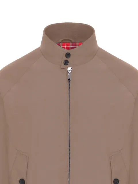 Baracuta G9 Thermal bomber jacket