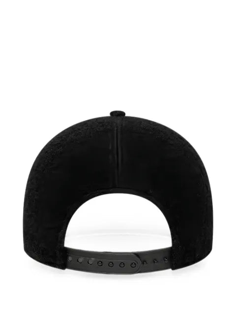 NEW ERA CAP 9Forty Winter Borg Ny Yankees logo-embroidered baseball cap