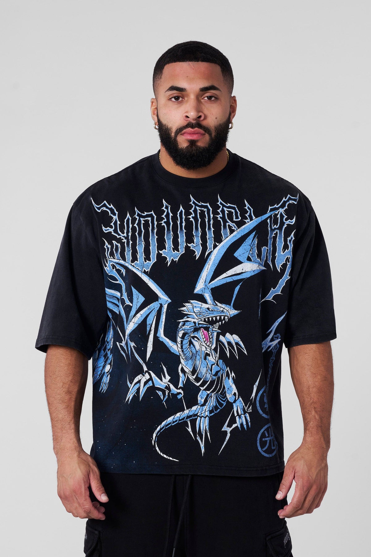 4123 - Yu-Gi-Oh!? Tees