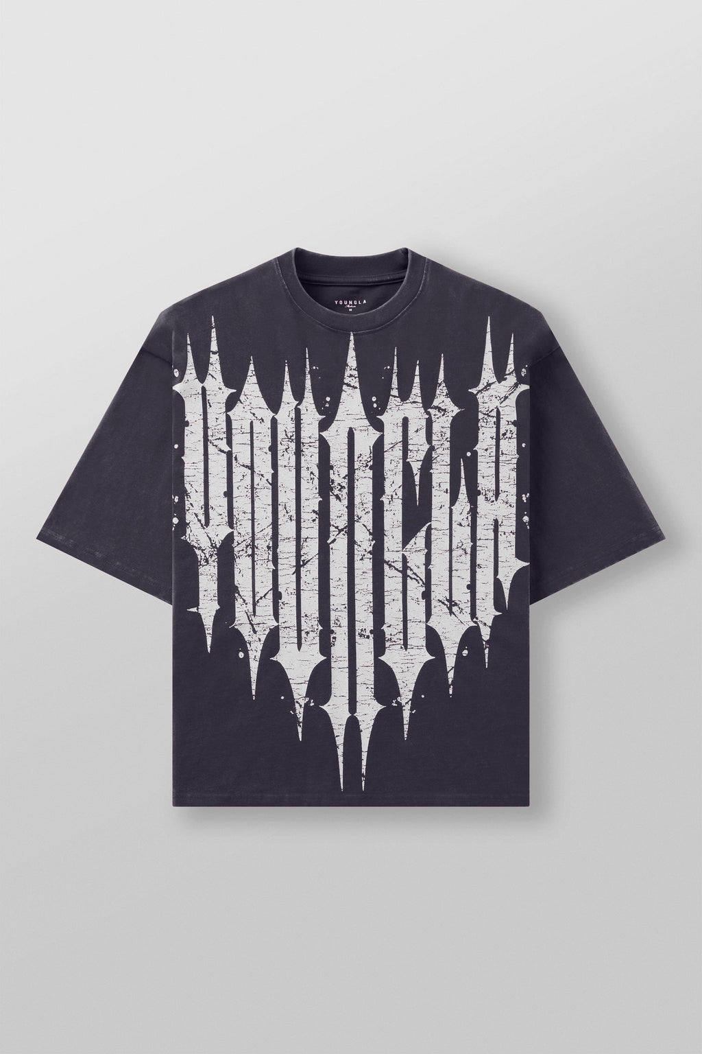 4156 - Revenge Tees Spring '25