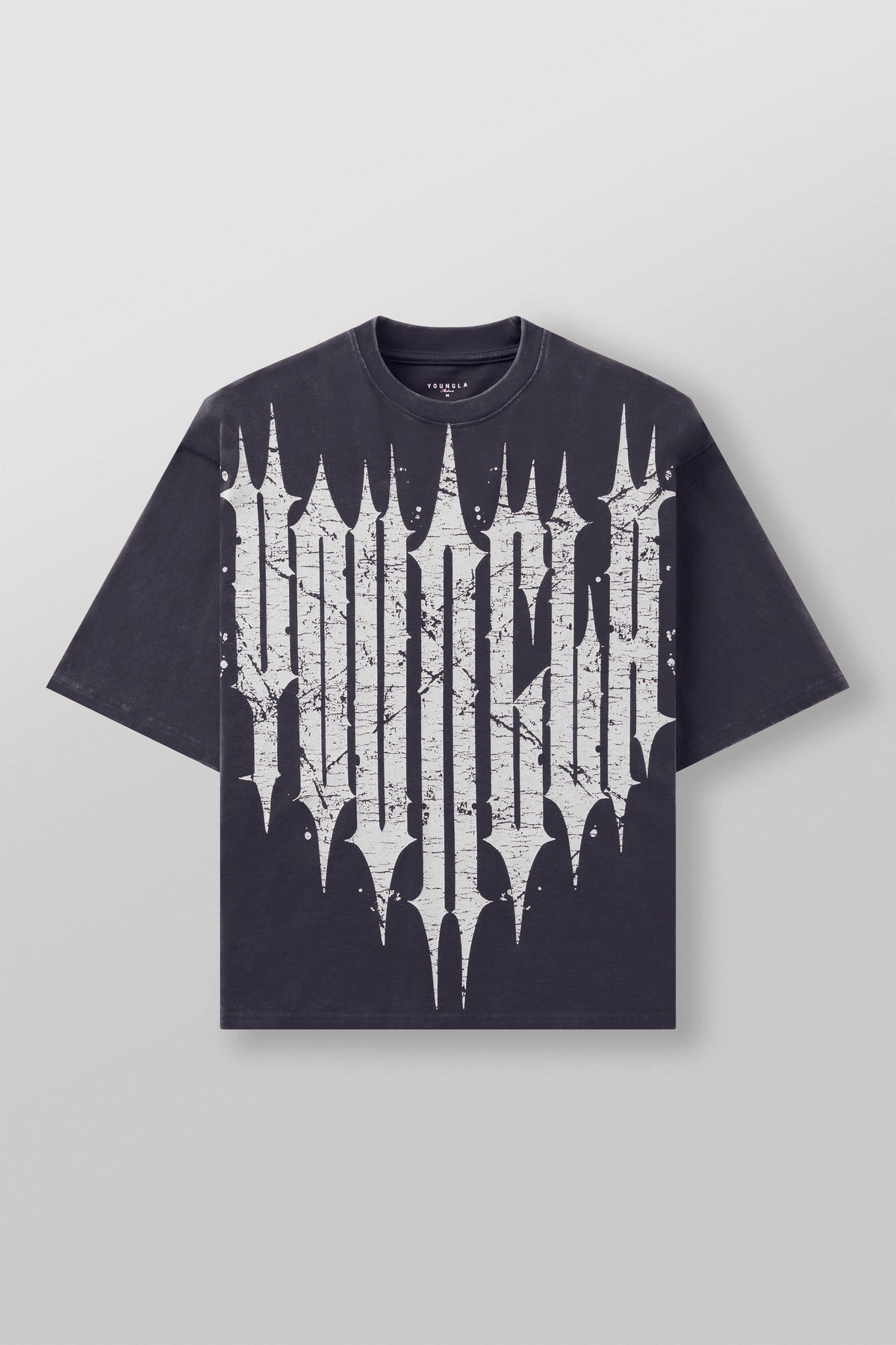 4156 - Revenge Tees Spring '25