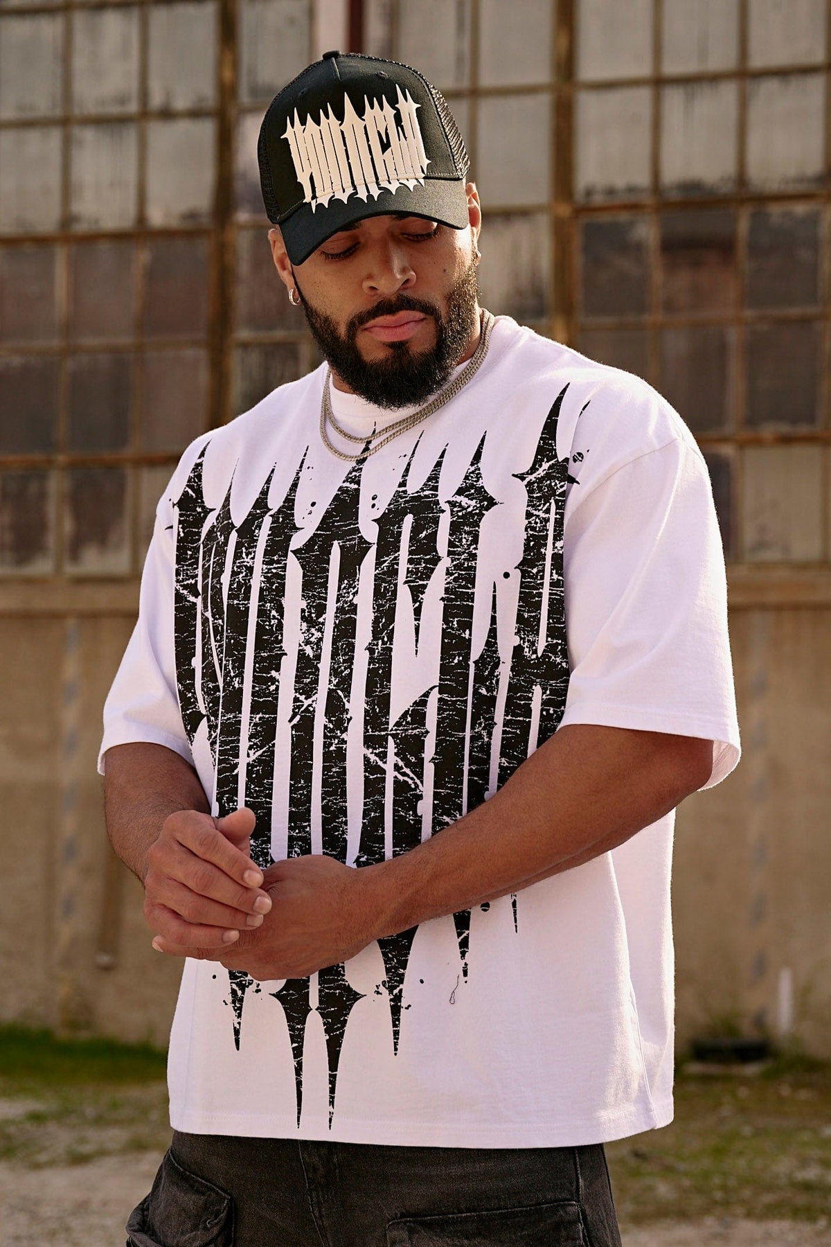 4156 - Revenge Tees Spring '25