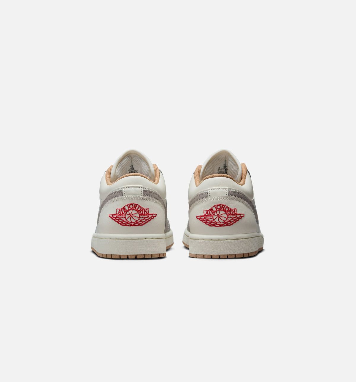 Air Jordan 1 Low Men's Lifestyle Shoe