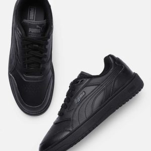 Court Shatter Low Sneakers